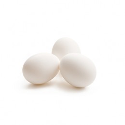 Eggs 10P (බිත්තර)