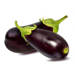 Eggplant (බටු)