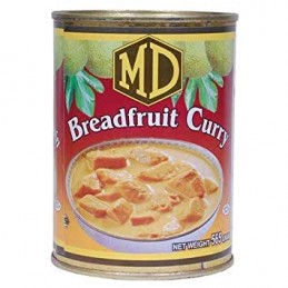 Breadfruit Curry (දෙල්...