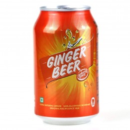 Elephant Ginger Beer (ජින්ජ...