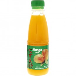 Mango Juice (අඹ ජූස්)