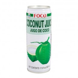 Coconut Juice (කොකොනට් ජූස්)