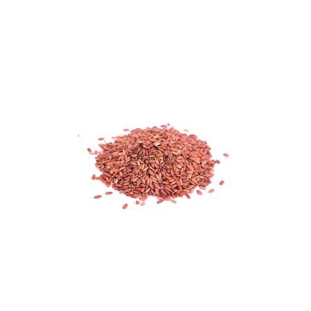 Red Raw Rice (රතු කැකුළු සහල්)