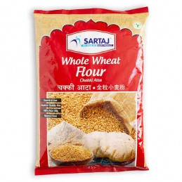 Whole Wheat Flour (තිරිගු...