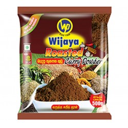 Roasted Curry Powder (බැදපු...