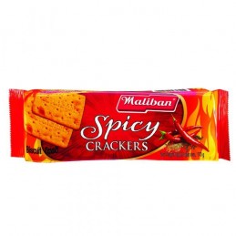 Spicy Cracker (ස්පයිස්...