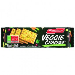Veggie Cracker (ヴェジ クラッカー)