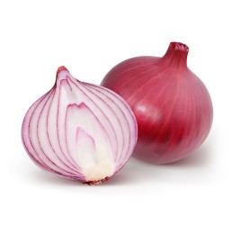 Red Onion (බීළුණු)