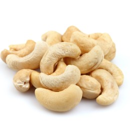 Cashew Nuts (කජු මද)