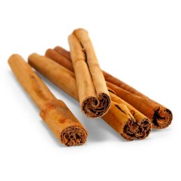 Cinnamon (කුරුඳු)
