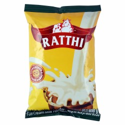 Ratthi Milk Powder (රත්තී...