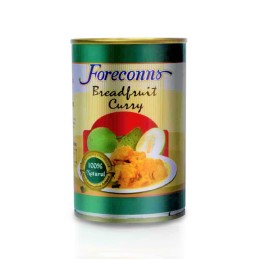 Foreconns Breadfruit Curry...