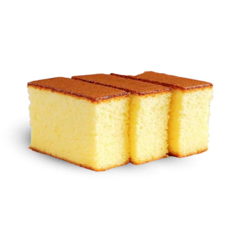 Butter Cake  