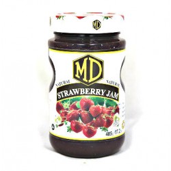 Strawberry Jam (ස්ට්‍රෝබෙරි...