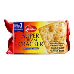 Cream Cracker ( クリームクラッカー)