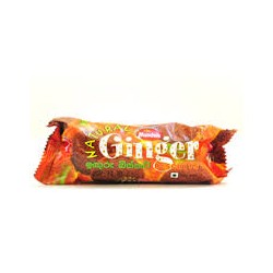 Ginger Biscuit (ජින්ජ බිස්කට්)
