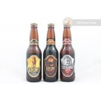 Sri Lankan Arrack, Liquor & Beer