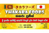 Thakara Foods Store Joso Branch